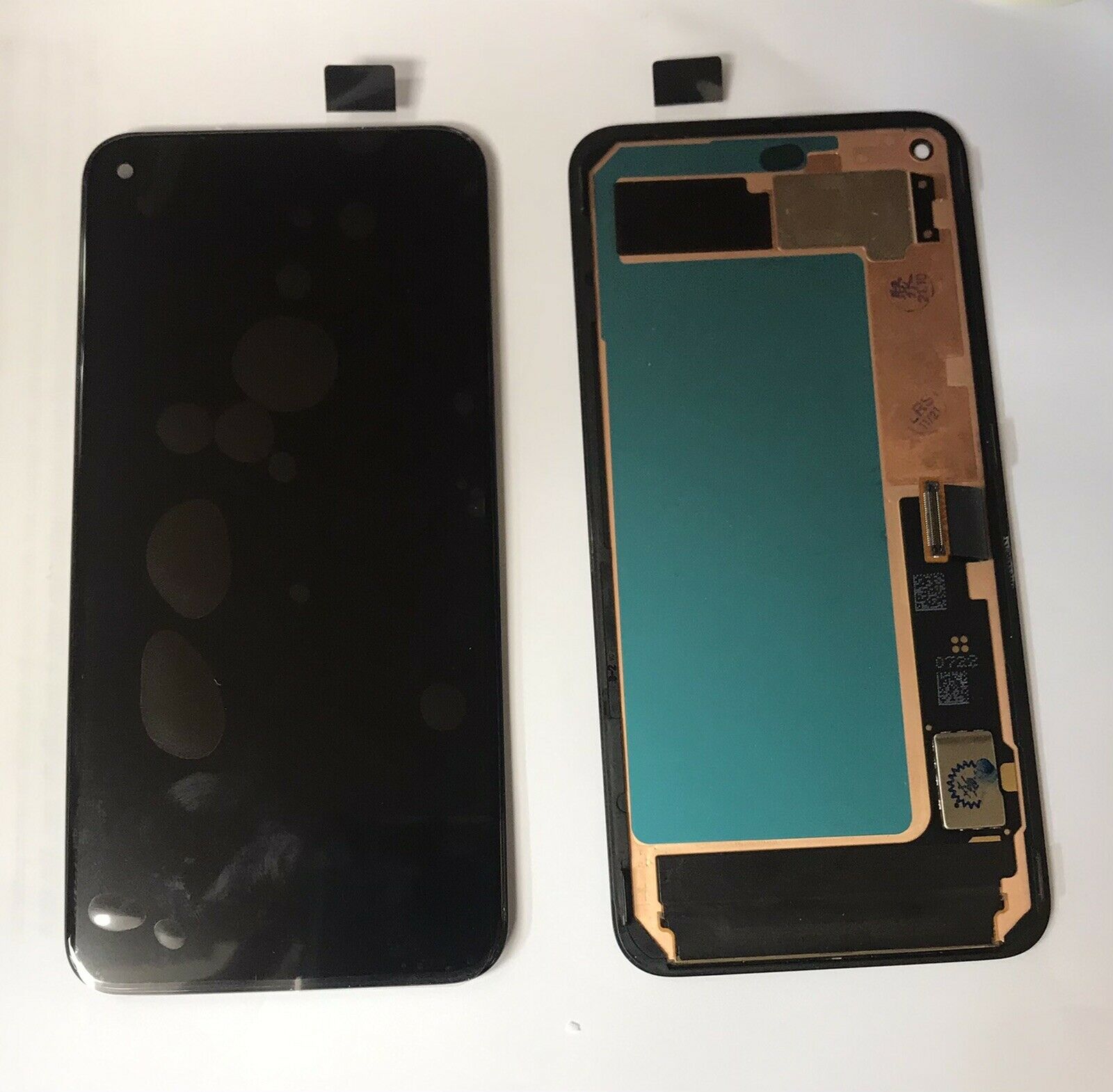 Google Pixel Repairs