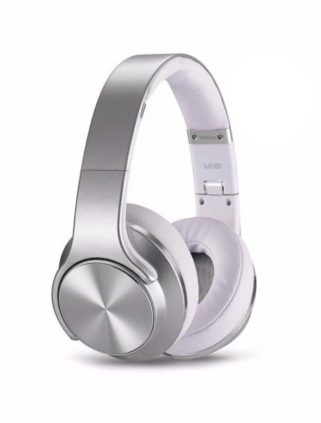 Sodo MH5 Bluetooth Over Ear Headphones & Speaker - Simtek World