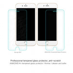Tempered Glass Protector for iPhone 7- 7 Plus - Simtek World