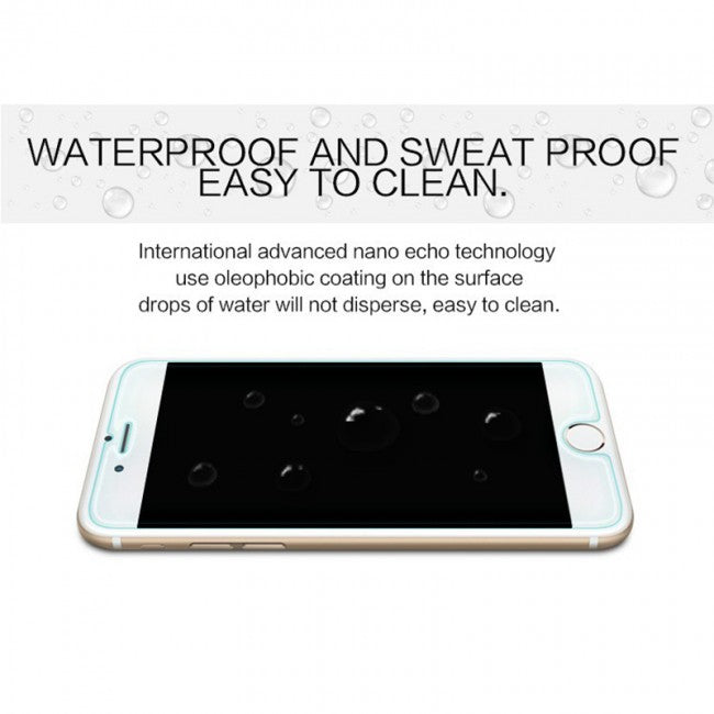 Tempered Glass Protector for iPhone 7- 7 Plus - Simtek World