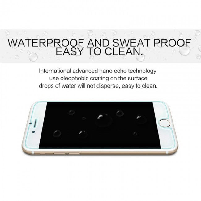 Wholesale Tempered Glass Screen Protectors for iPhone 7-6-6s-5s-5c-5g (10pcs a pack) - Simtek World