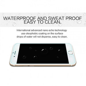 Wholesale Tempered Glass Screen Protectors for iPhone 7-6-6s-5s-5c-5g (10pcs a pack) - Simtek World