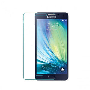 Samsung Galaxy A5 Tempered Glass 9H Screen Protector (Ultra Clear) - Simtek World