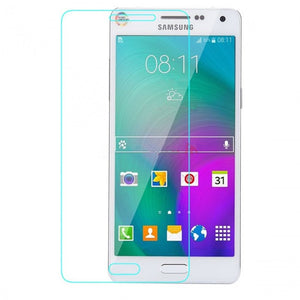 Samsung Galaxy A5 Tempered Glass 9H Screen Protector (Ultra Clear) - Simtek World