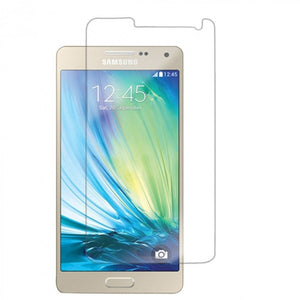 Samsung Galaxy A5 Tempered Glass 9H Screen Protector (Ultra Clear) - Simtek World