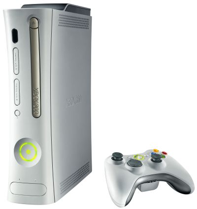Xbox Repairs - Simtek World